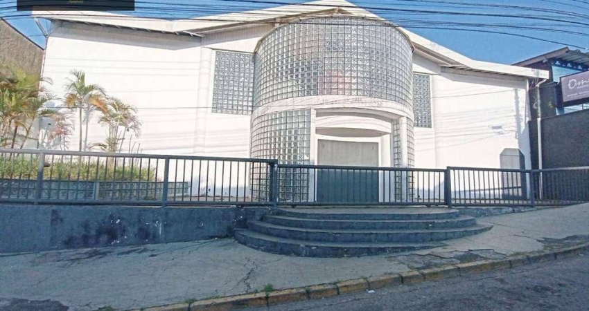 Prédio à venda, 1200 m² por R$ 4.500.000,00 - Portal - Vinhedo/SP
