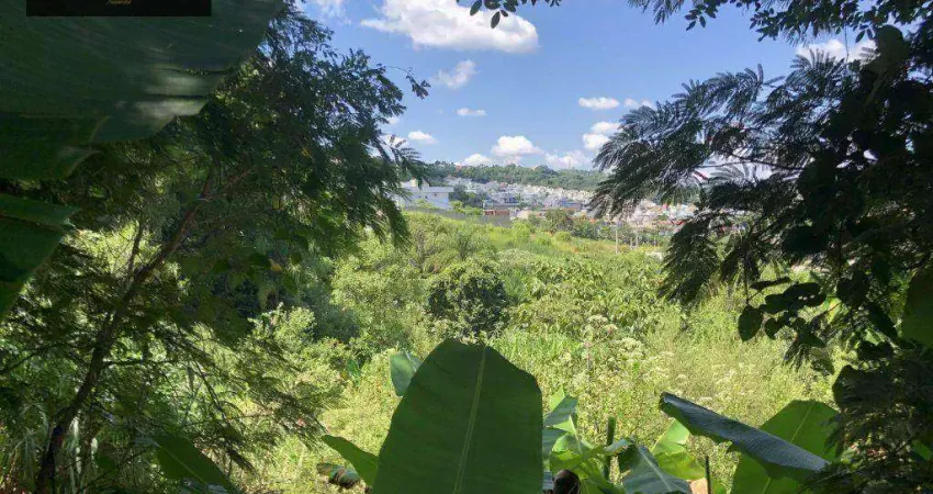 Terreno à venda, 328 m² por R$ 312.246,00 - Residencial Alta Vista - Vinhedo/SP