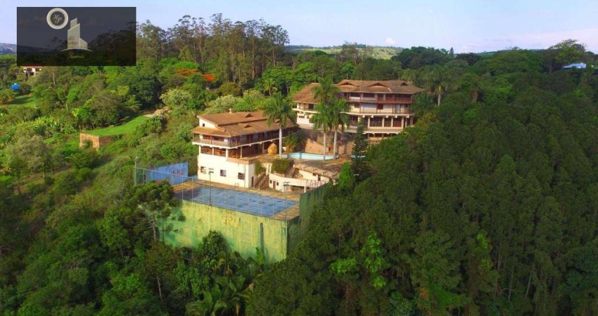 Prédio à venda, 2100 m² por R$ 5.500.000,00 - Observatório - Vinhedo/SP