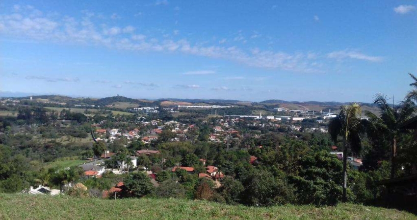 Área à venda, 71000 m² por R$ 6.500.000,00 - São Joaquim - Vinhedo/SP