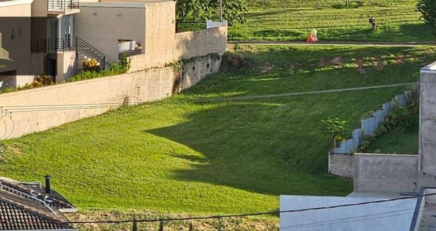 Terreno à venda, 810 m² por R$ 499.000,01 - Condomínio Residencial Terras de Santa Tereza - Itupeva/SP