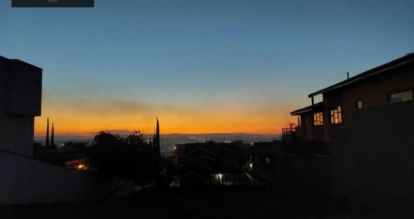 Terreno à venda, 600 m² por R$ 650.000,00 - Condomínio Alpes de Vinhedo - Vinhedo/SP