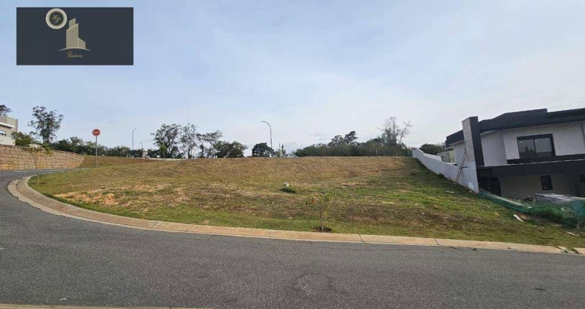 Terreno à venda, 811 m² por R$ 800.000,00 - Condomínio Residencial Arboretum - Vinhedo/SP