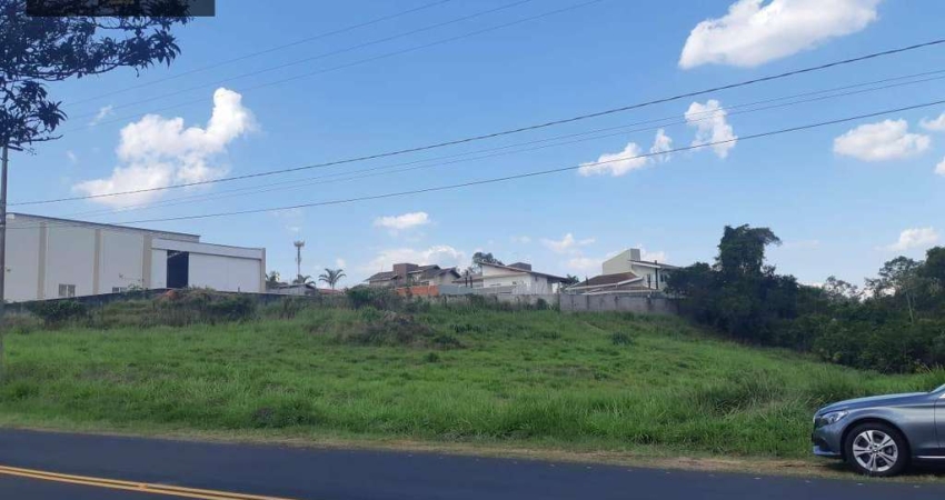 Terreno à venda, 9579 m² por R$ 3.000.000,00 - Observatório - Vinhedo/SP
