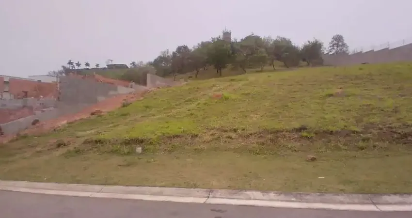 Terreno à venda, 800 m² por R$ 1.170.000,00 - Condomínio Campo de Toscana - Vinhedo/SP