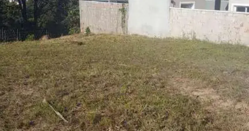 Terreno à venda, 389 m² por R$ 440.000,00 - Condomínio Bosque dos Cambarás - Valinhos/SP