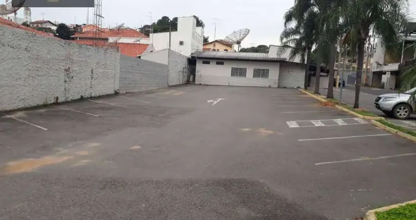 Terreno à venda, 855 m² por R$ 2.000.000,00 - Centro - Vinhedo/SP