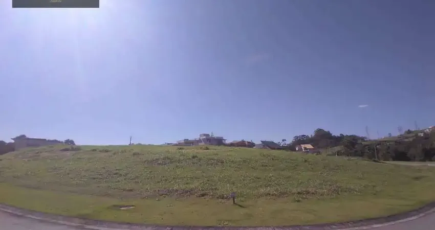 Terreno à venda, 939 m² por R$ 1.560.000,00 - Condomínio Campo de Toscana - Vinhedo/SP