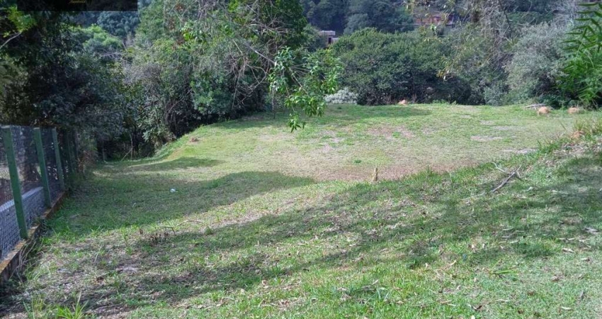 Terreno à venda, 1736 m² por R$ 980.000,00 - Condomínio Vale Da Santa Fé - Vinhedo/SP