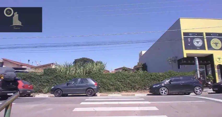 Terreno para alugar, 600 m² por R$ 6.500,00/mês - Nova Vinhedo - Vinhedo/SP