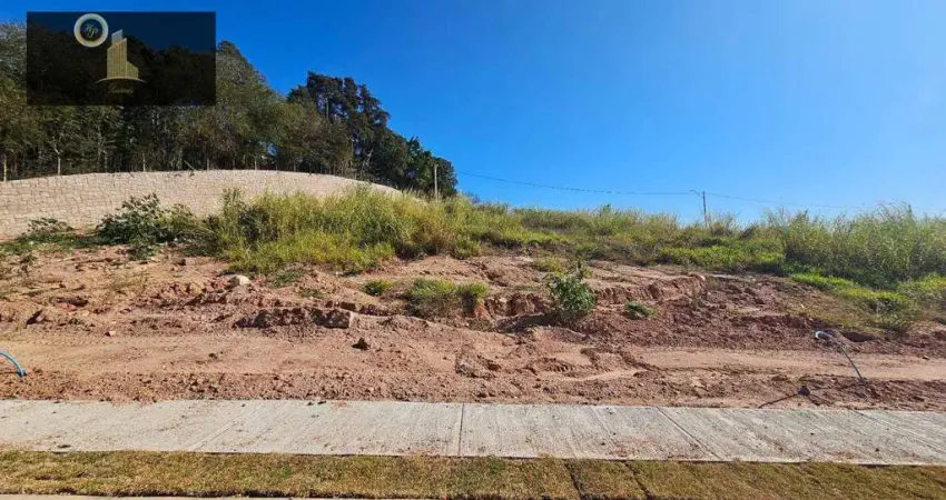 Terreno à venda, 250 m² por R$ 430.617,97 - Residencial San Lucca - Vinhedo/SP