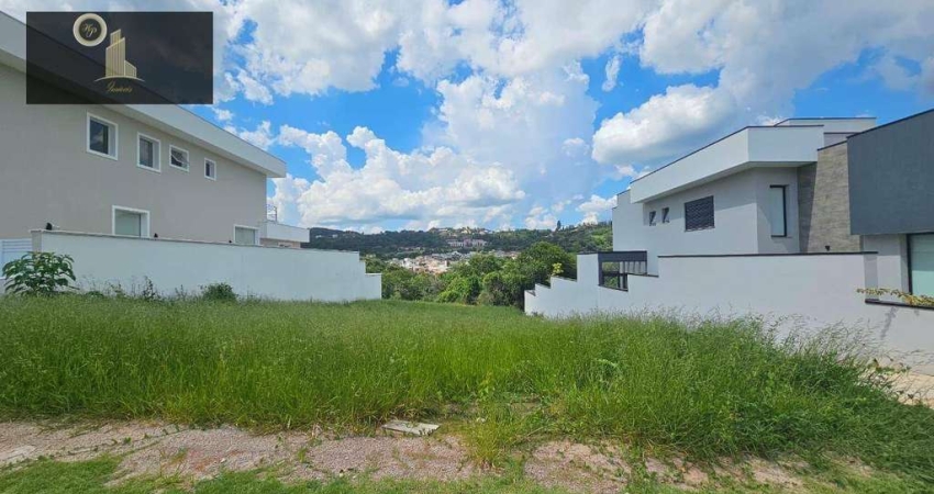 Terreno à venda, 600 m² por R$ 750.000,00 - Condomínio Recando das Palmas - Vinhedo/SP