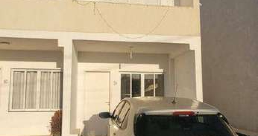 Casa com 2 dormitórios à venda, 90 m² por R$ 600.000,00 - Condomínio Residencial Villa Suiça - Vinhedo/SP