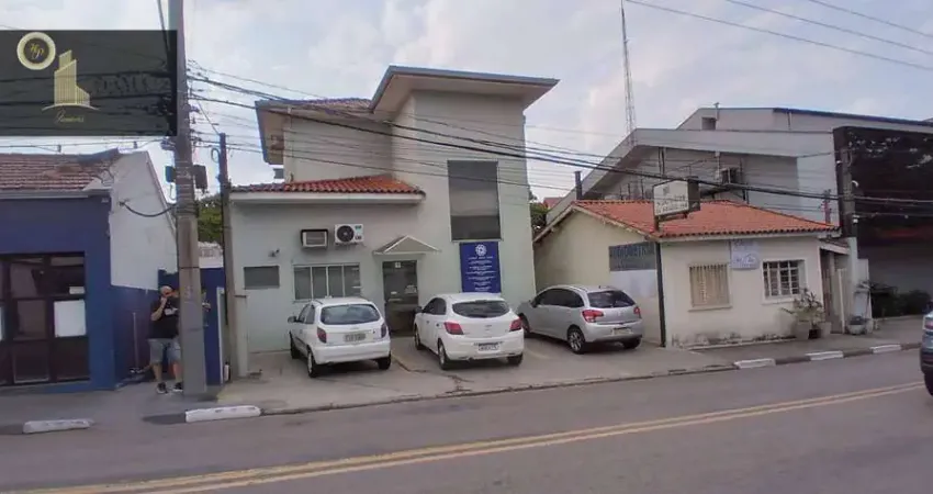 Prédio à venda, 249 m² por R$ 2.000.000,00 - Jardim Brasil - Vinhedo/SP