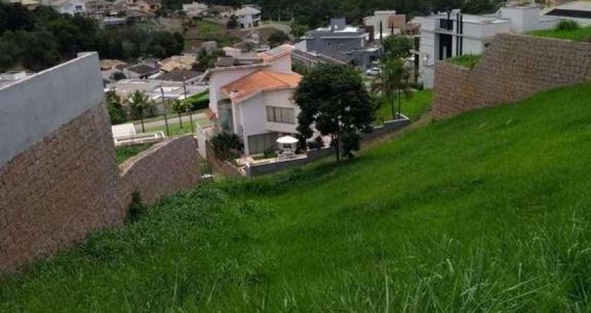 Terreno à venda, 1019 m² por R$ 520.000,00 - Condomínio Delle Stelle - Louveira/SP