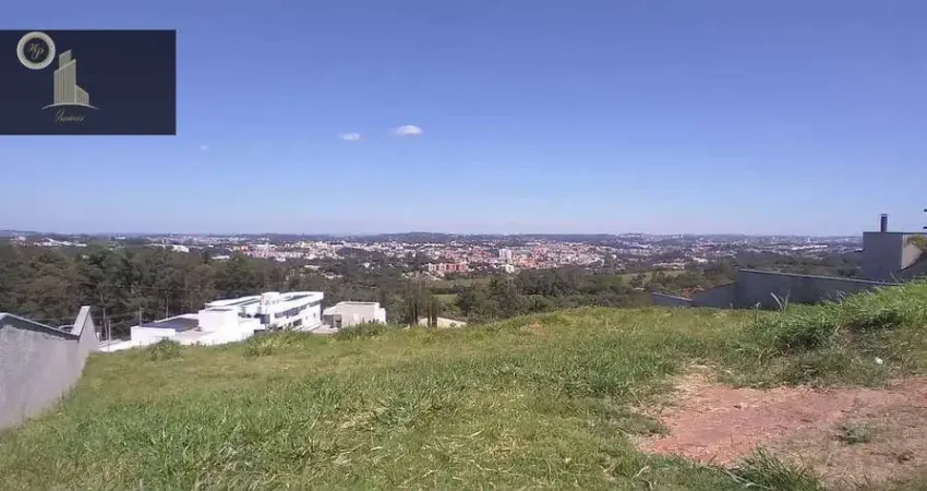 Terreno à venda, 1304 m² por R$ 2.000.000,00 - Condomínio Campo de Toscana - Vinhedo/SP
