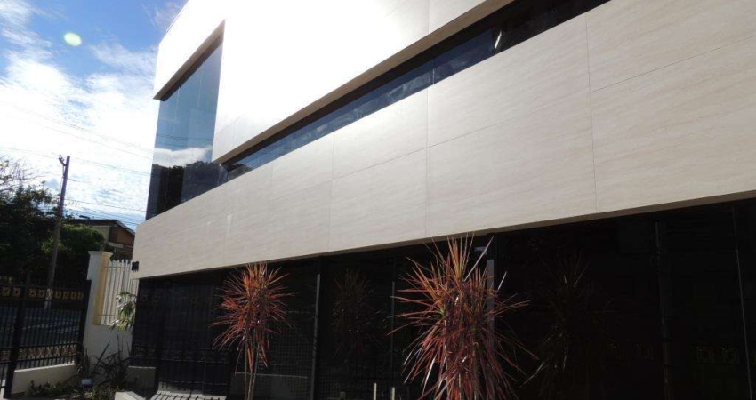 Prédio à venda, 540 m² por R$ 4.400.000,00 - Vila Planalto - Vinhedo/SP