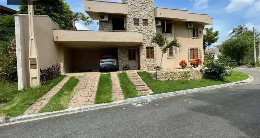 Casa com 3 dormitórios à venda, 215 m² por R$ 1.495.000,00 - Condomínio Jardim das Palmeiras - Vinhedo/SP