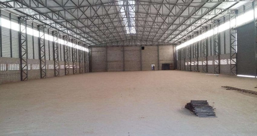 Galpão à venda, 2800 m² por R$ 12.000.000,00 - Distrito Industrial - Vinhedo/SP