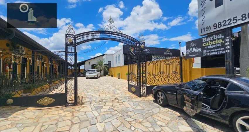 Conjunto à venda, 218 m² por R$ 2.500.000,00 - Vista Alegre - Vinhedo/SP