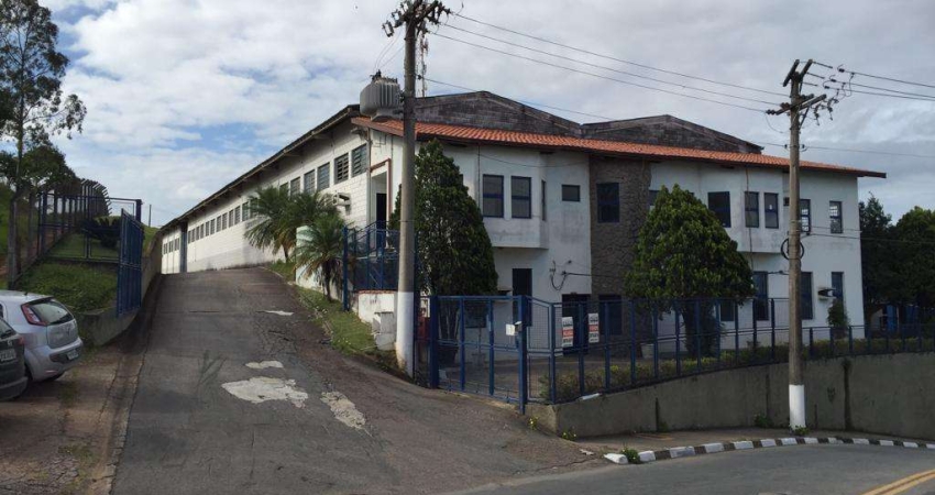 Galpão à venda, 2000 m² por R$ 7.000.000,00 - Capela - Vinhedo/SP