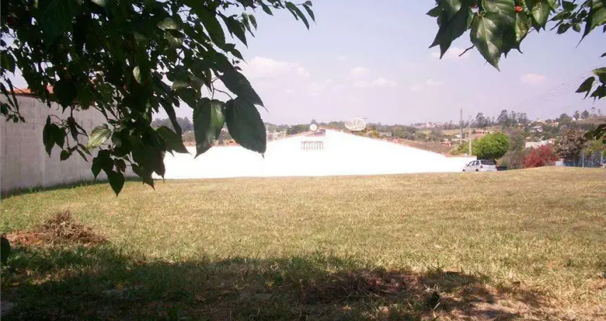 Terreno à venda, 1080 m² por R$ 5.000.000,00 - Jardim Itália - Vinhedo/SP