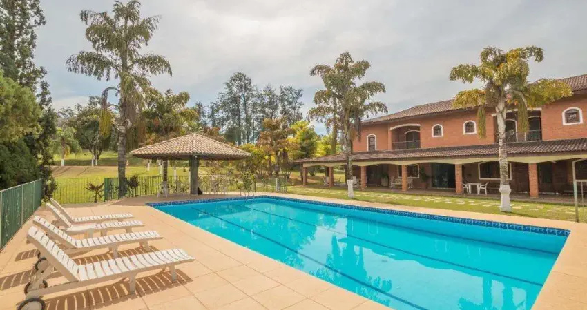 Casa com 8 dormitórios à venda, 1000 m² por R$ 5.950.000,00 - Macuco - Valinhos/SP