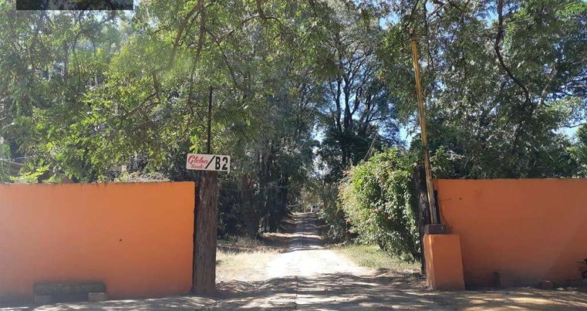 Área à venda, 60000 m² por R$ 2.800.000,00 - Santa Candida - Vinhedo/SP