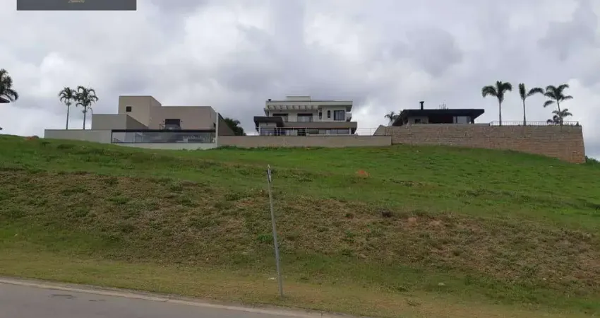 Terreno à venda, 800 m² por R$ 1.700.000,00 - Condomínio Campo de Toscana - Vinhedo/SP