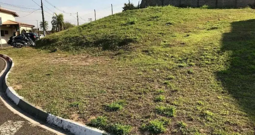 Terreno à venda, 437 m² por R$ 500.000,00 - Condomínio Terras de São Francisco - Vinhedo/SP