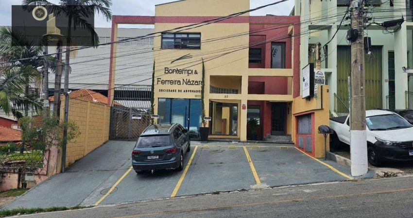 Prédio à venda, 287 m² por R$ 2.400.000,00 - Portal - Vinhedo/SP