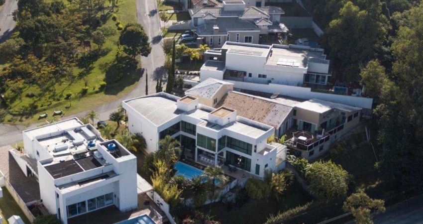 Casa com 3 dormitórios para alugar, 347 m² por R$ 18.592,51/mês - Condomínio Jardim Europa - Vinhedo/SP