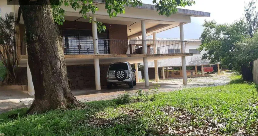 Casa com 8 dormitórios à venda, 915 m² por R$ 16.000.000,00 - Centro - Vinhedo/SP
