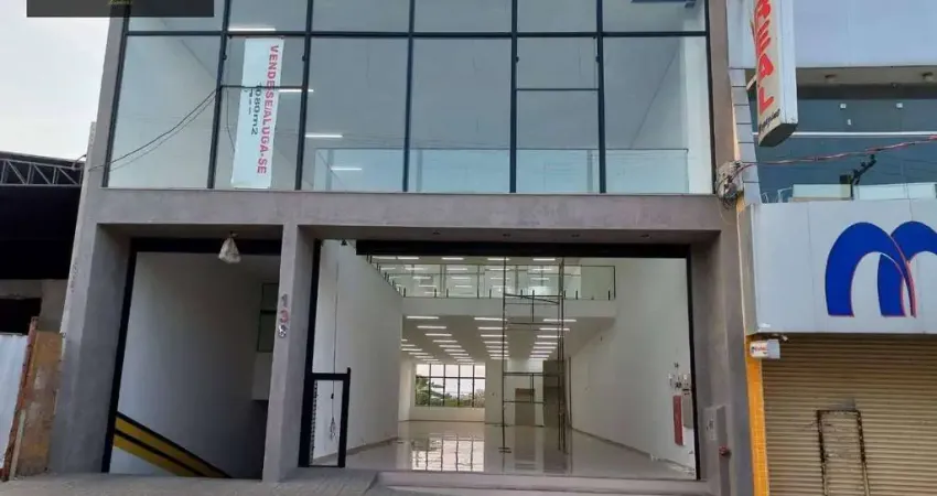 Prédio à venda, 1095 m² por R$ 6.100.000,00 - Centro - Vinhedo/SP