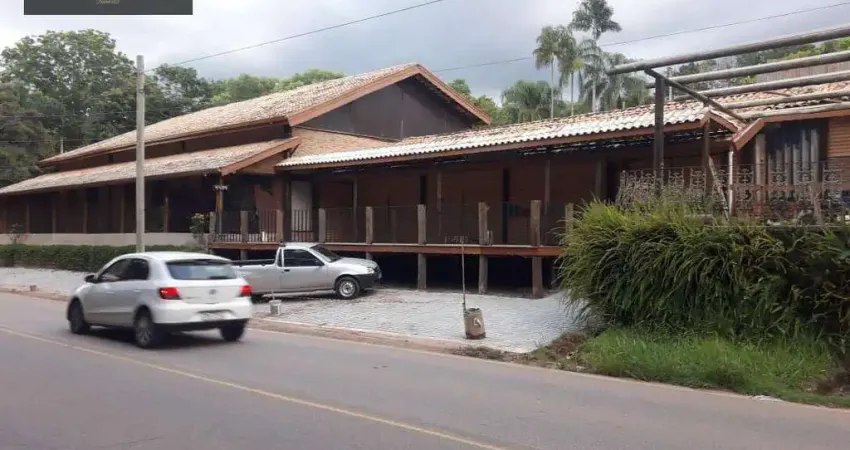 Salão à venda, 980 m² por R$ 4.200.000,00 - Mirantes Das Estrelas - Vinhedo/SP