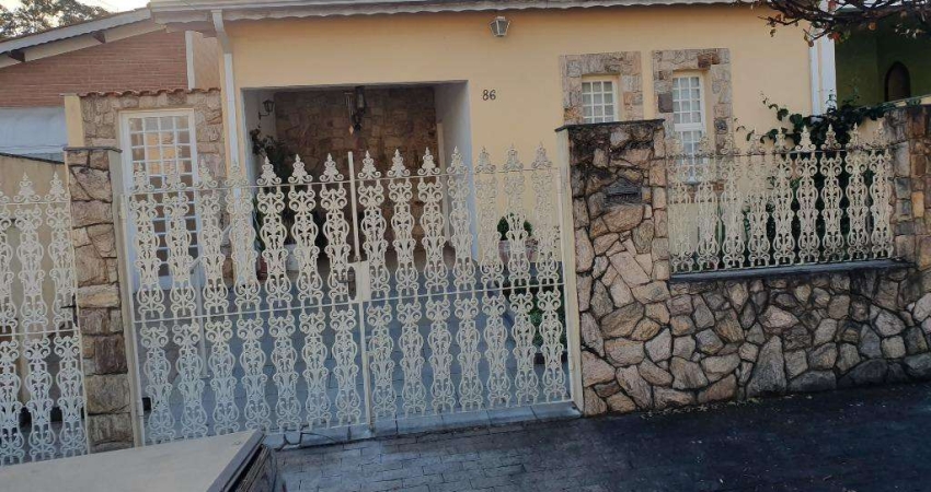 Casa com 3 dormitórios à venda, 119 m² por R$ 825.000,00 - Residencial Aquários - Vinhedo/SP
