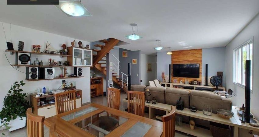 Casa com 3 dormitórios à venda, 259 m² por R$ 1.800.000,00 - Condomínio Jardim América - Vinhedo/SP