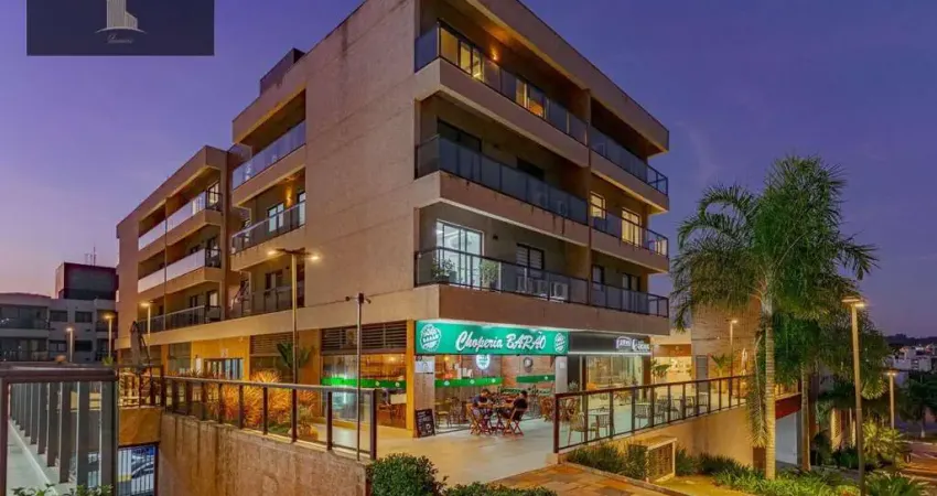 Sala à venda, 48 m² por R$ 670.000 - Vinhedo Premium Portal  Flat  Office  Mall - Vinhedo/SP