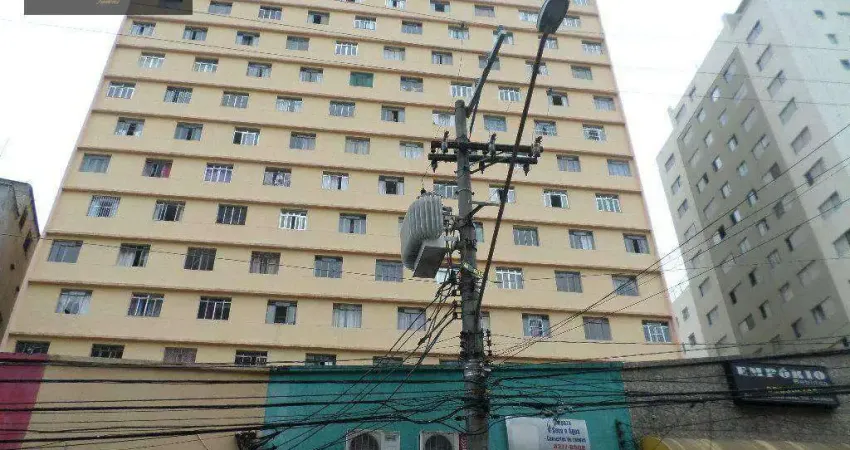 Apartamento com 1 dormitório à venda, 28 m² por R$ 230.000,00 - Liberdade - São Paulo/SP