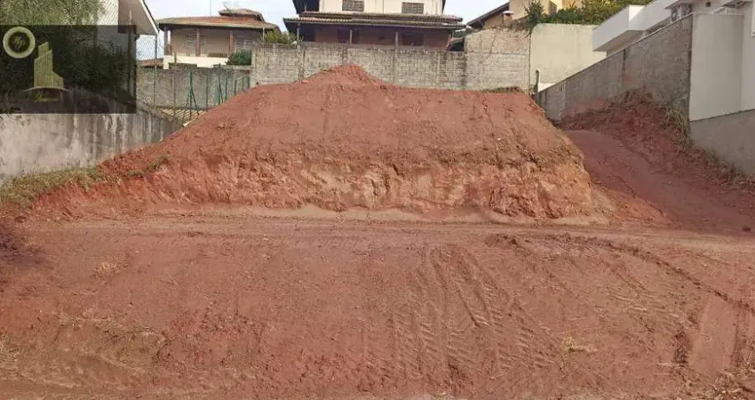 Terreno à venda, 450 m² por R$ 550.000 - Condomínio Villagio Capriccio - Louveira/SP