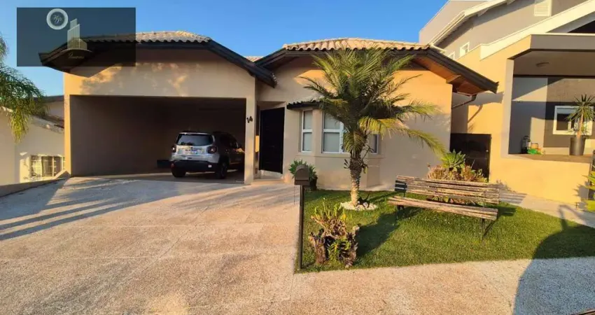 Casa com 3 dormitórios para alugar, 228 m² por R$ 10.910,62/mês - Condomínio Recanto dos Paturis - Vinhedo/SP