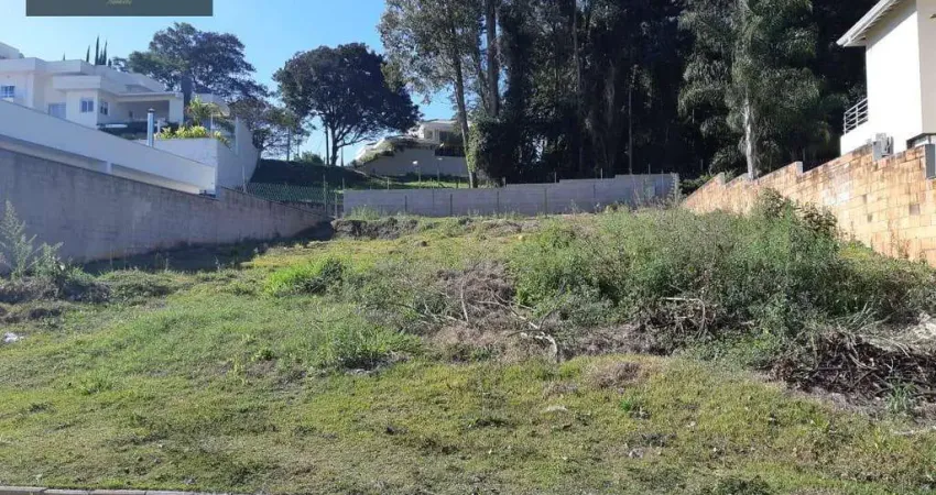 Terreno à venda, 840 m² por R$ 1.200.000,00 - Condomínio Jardim Europa - Vinhedo/SP