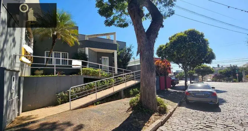 Casa com 1 dormitório à venda, 96 m² por R$ 590.000,00 - Vila Papelão - Valinhos/SP