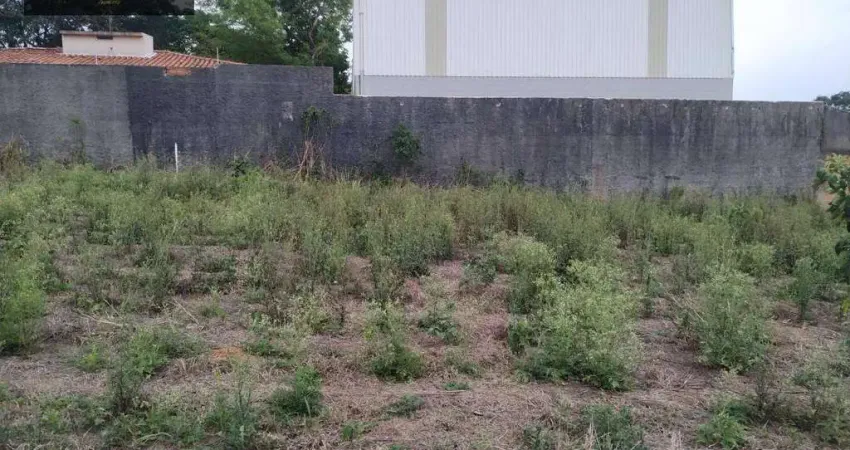 Terreno à venda, 250 m² por R$ 410.000,00 - Residencial Jatobá - Vinhedo/SP