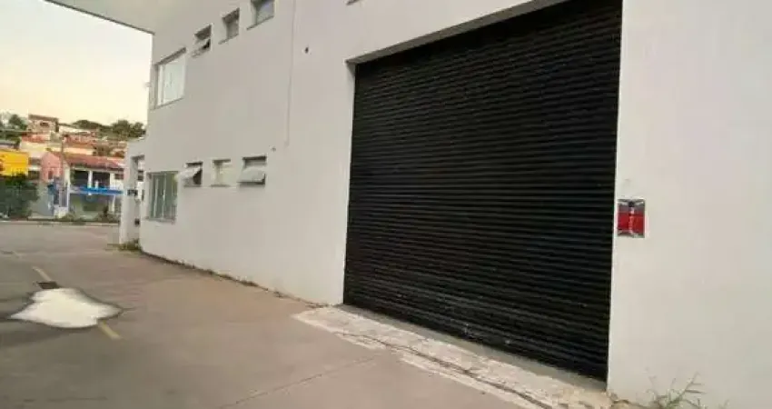 Salão para alugar, 200 m² por R$ 7.513,09/mês - Santa Rosa - Vinhedo/SP