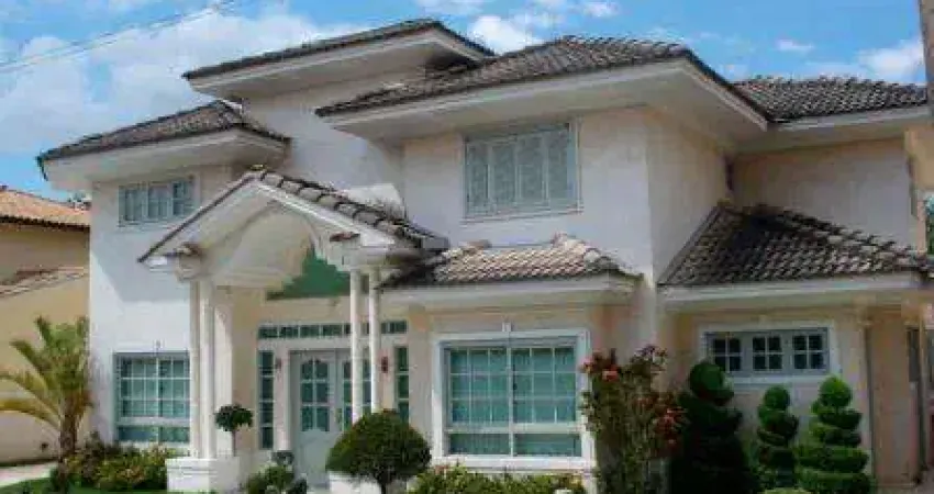 Casa com 3 dormitórios à venda, 410 m² por R$ 1.700.000,00 - Condomínio Villagio Capriccio - Louveira/SP