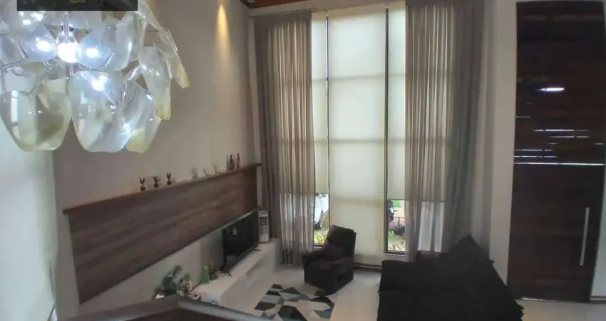 Casa com 4 dormitórios à venda, 500 m² por R$ 3.300.000,00 - Condomínio Jardim Paulista I - Vinhedo/SP