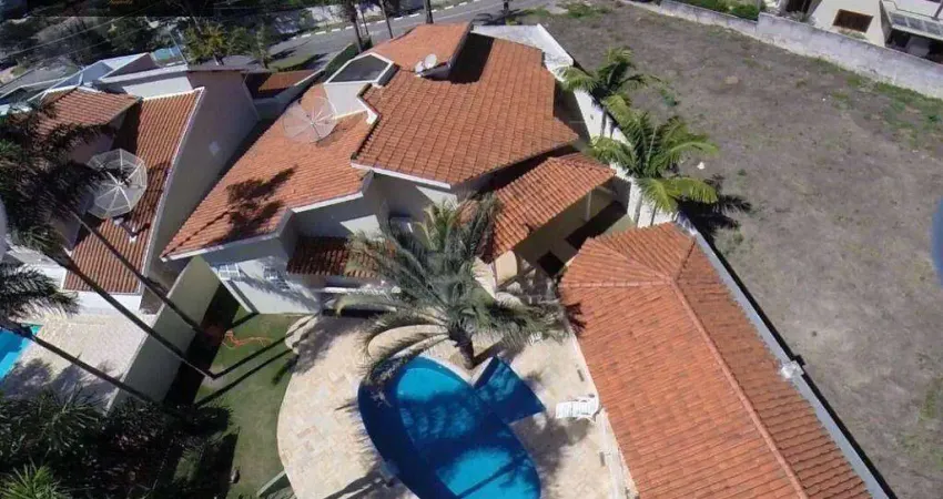 Casa com 3 dormitórios à venda, 280 m² por R$ 1.820.000,00 - Condomínio Bosques de Grevílea - Vinhedo/SP