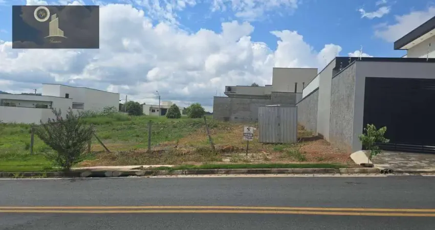 Terreno à venda, 250 m² por R$ 390.000,00 - Residencial Jatobá - Vinhedo/SP