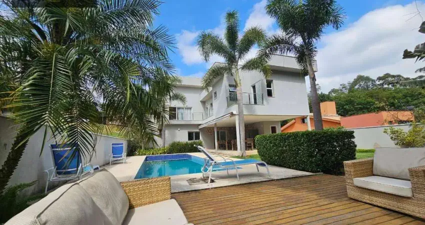 Casa com 4 dormitórios à venda, 360 m² por R$ 2.880.000,00 - Condomínio Vista Alegre - Café - Vinhedo/SP